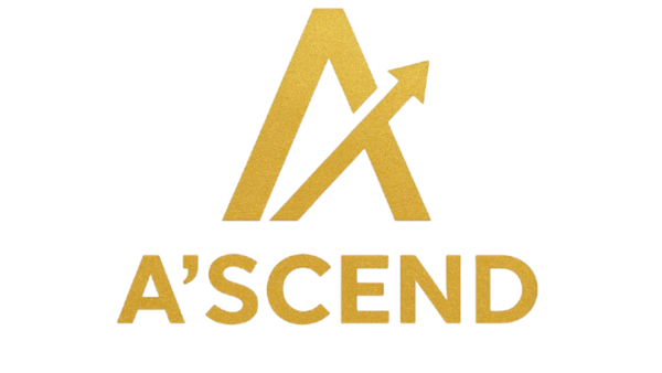 A’SCEND Official Store